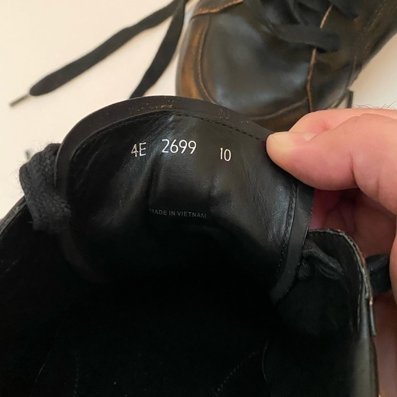 Prada sneakers - Picture 11 of 13